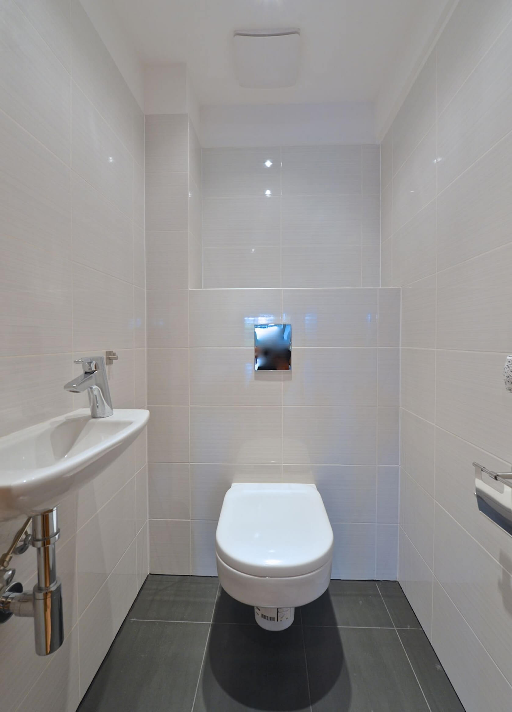 U Sladovny, Velká Chuchle - Praha 5 | Pronájem, Byt 2+kk, 85 m²