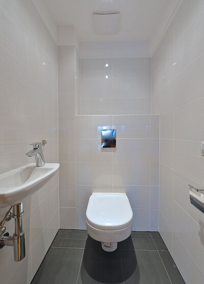 U Sladovny, Velká Chuchle - Praha 5 | Pronájem, Byt 2+kk, 85 m²