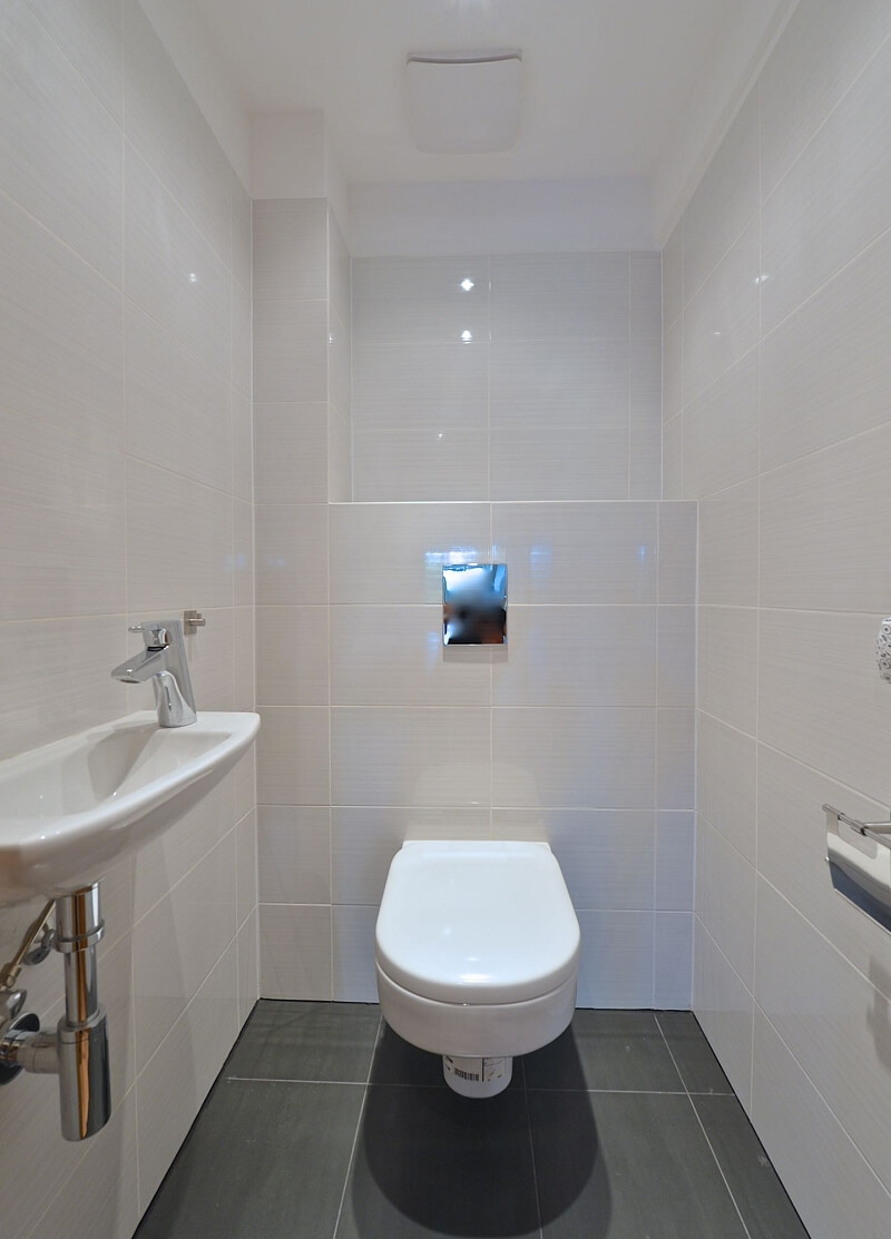 U Sladovny, Velká Chuchle - Praha 5 | Pronájem, Byt 2+kk, 85 m²