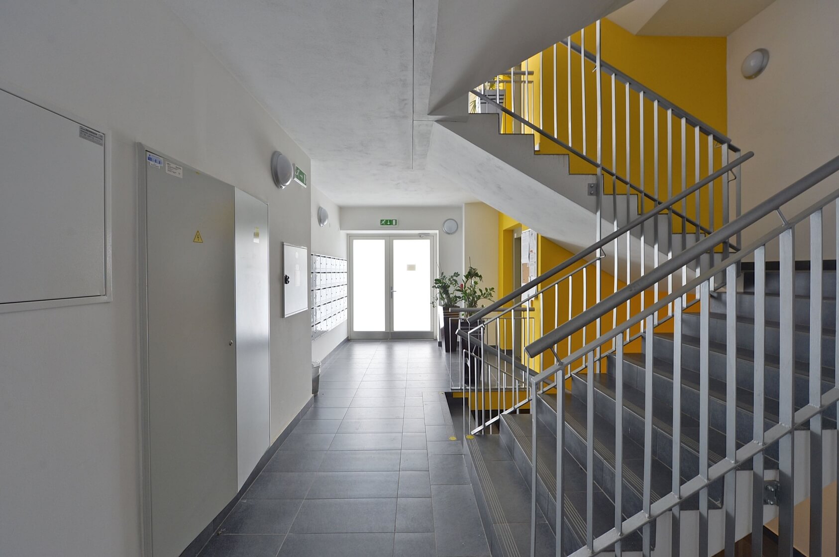 U Sladovny, Velká Chuchle - Praha 5 | Pronájem, Byt 2+kk, 85 m²