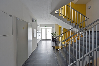 U Sladovny, Velká Chuchle - Praha 5 | Pronájem, Byt 2+kk, 85 m²