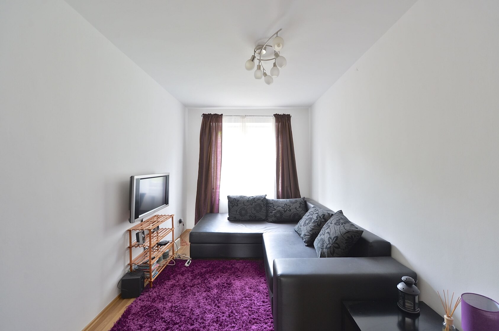 Dvorecká, Podolí - Praha 4 | Pronájem, Byt 4+1, 87 m²