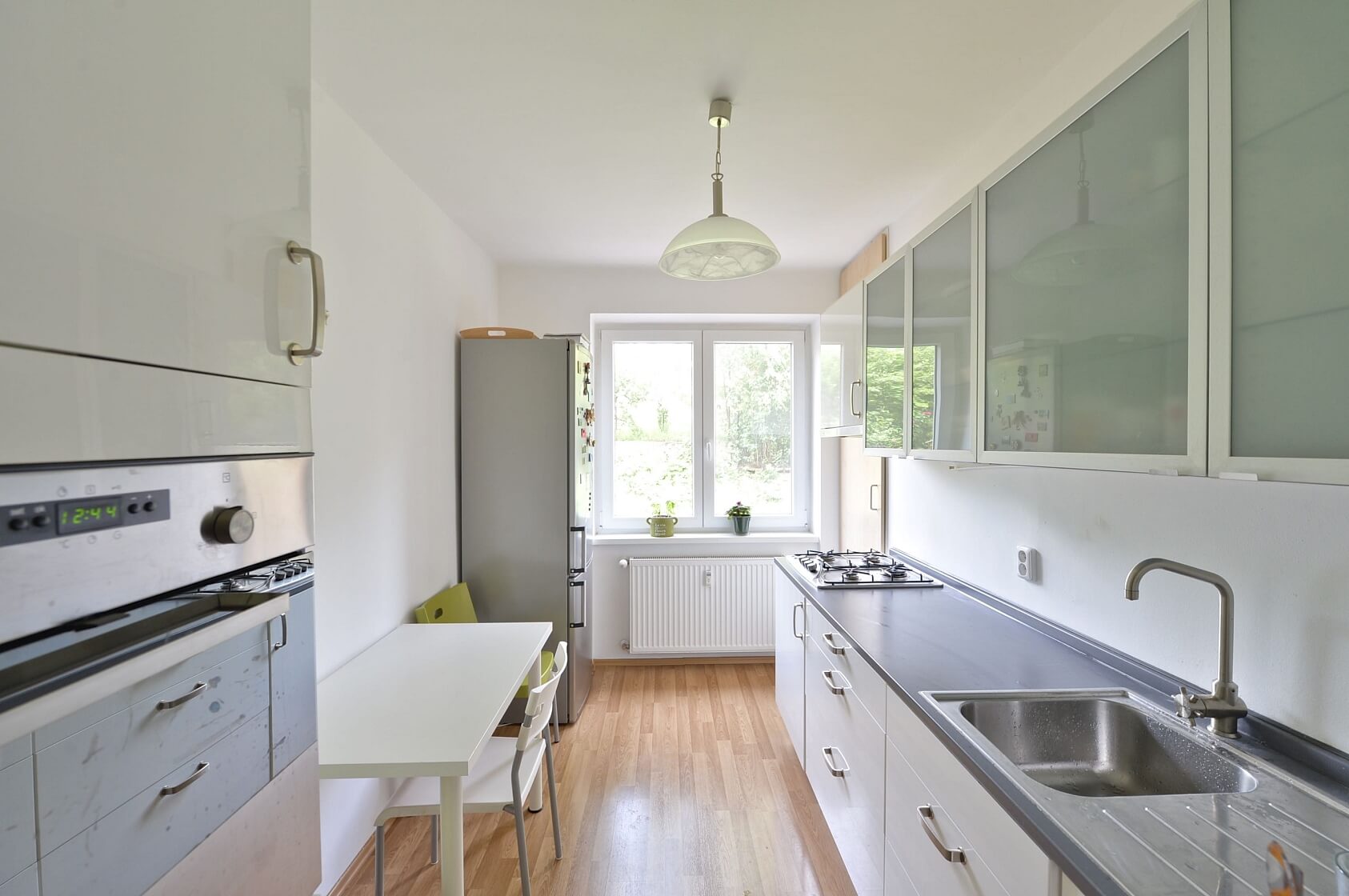 Dvorecká, Podolí - Praha 4 | Pronájem, Byt 4+1, 87 m²