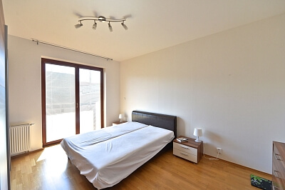 Heinemannova, Dejvice - Praha 6 | Pronájem, Byt 3+kk, 85 m²