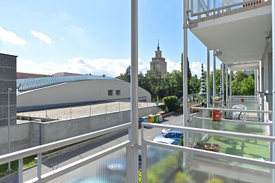 Heinemannova, Dejvice - Praha 6 | Pronájem, Byt 3+kk, 85 m²