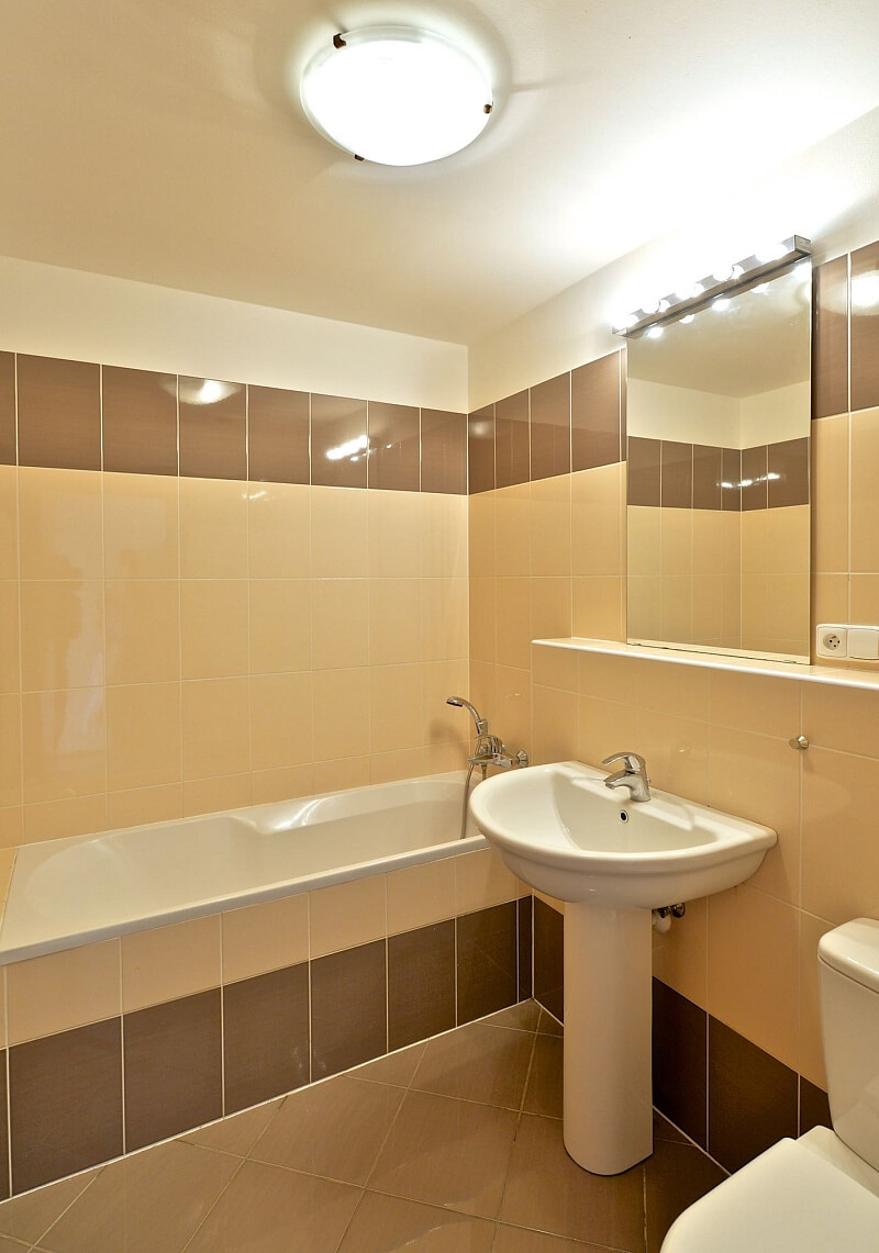 Heinemannova, Dejvice - Praha 6 | Pronájem, Byt 3+kk, 85 m²