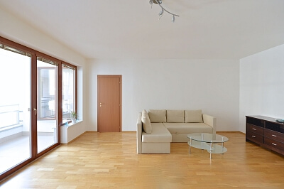 Heinemannova, Dejvice - Praha 6 | Pronájem, Byt 3+kk, 85 m²