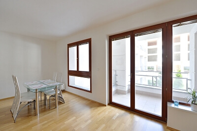 Heinemannova, Dejvice - Prague 6 | Rent, Apartment Two-bedroom (3+kk), 85 m²