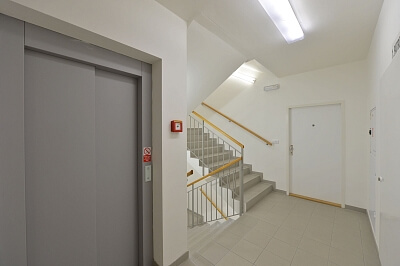 Heinemannova, Dejvice - Prague 6 | Rent, Apartment Two-bedroom (3+kk), 85 m²