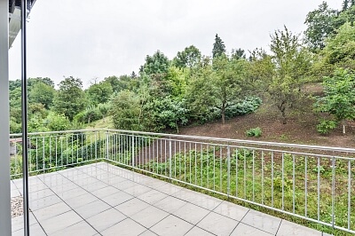 Lysolajské údolí, Lysolaje - Praha 6 | Prodej, Byt 4+kk, 134 m²