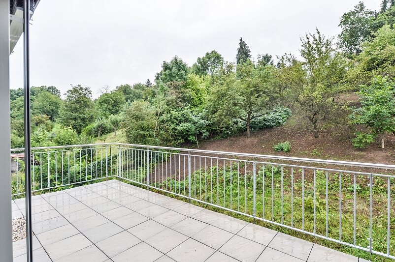 Lysolajské údolí, Lysolaje - Prague 6 | Sale, Apartment Three-bedroom (4+kk), 134 m²