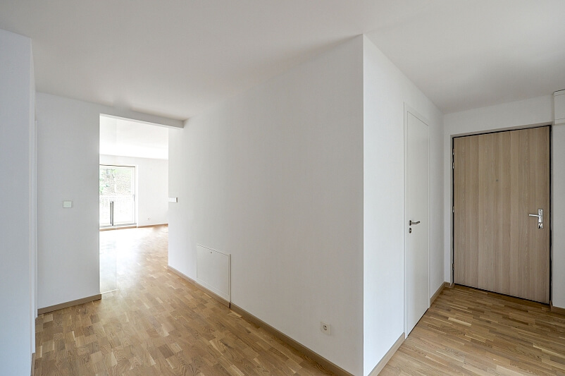 Lysolajské údolí, Lysolaje - Prague 6 | Sale, Apartment Three-bedroom (4+kk), 134 m²