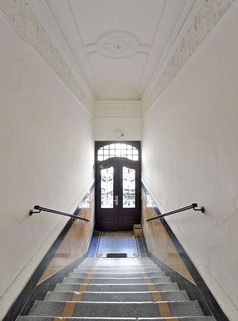 Moravská, Vinohrady - Prague 2 | Rent, Apartment Three-bedroom (4+kk), 120 m²