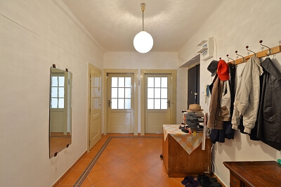 Přemyslovská, Vinohrady - Praha 3 | Prodej, Byt 2+1, 75 m²