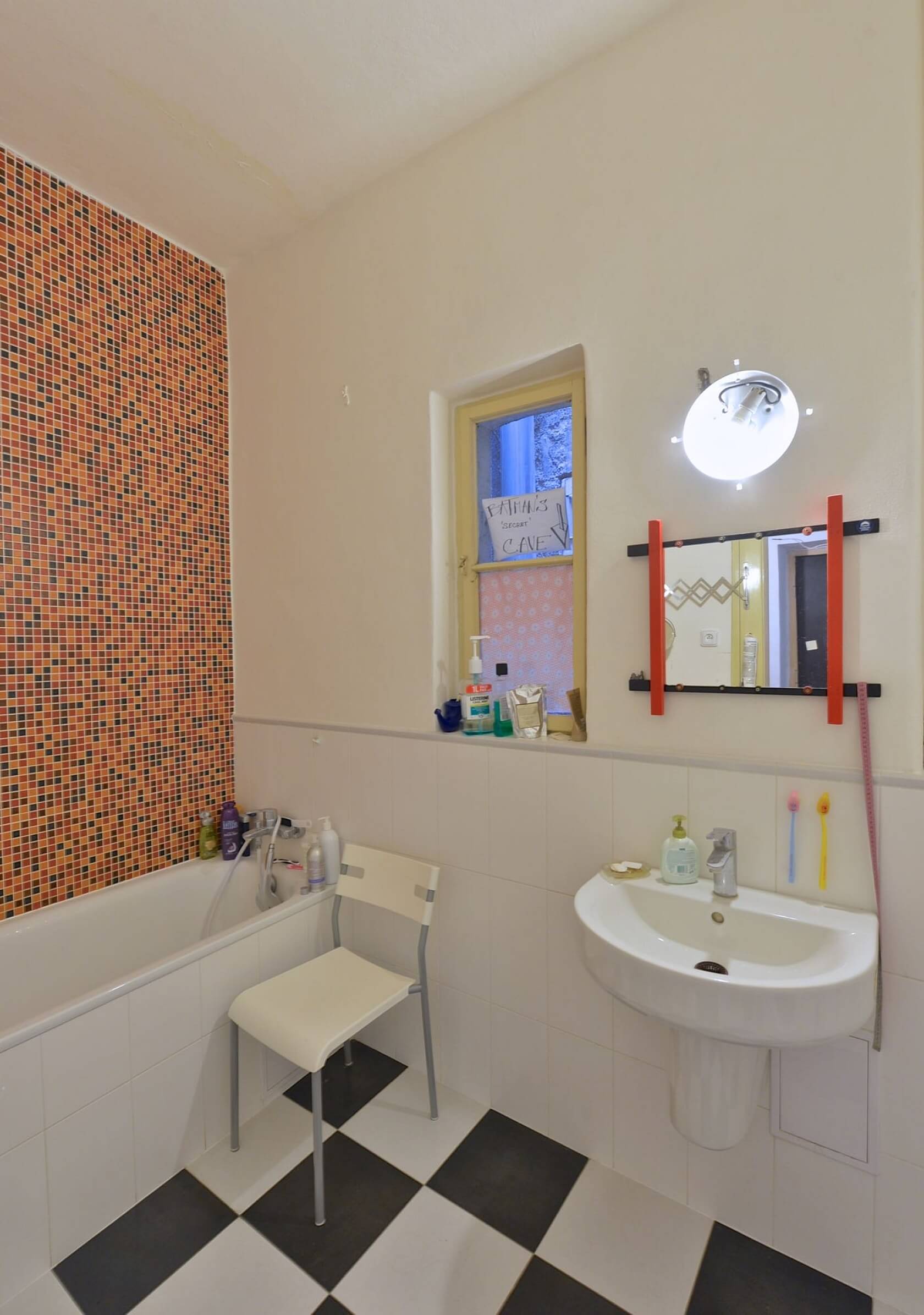 Přemyslovská, Vinohrady - Praha 3 | Prodej, Byt 2+1, 75 m²