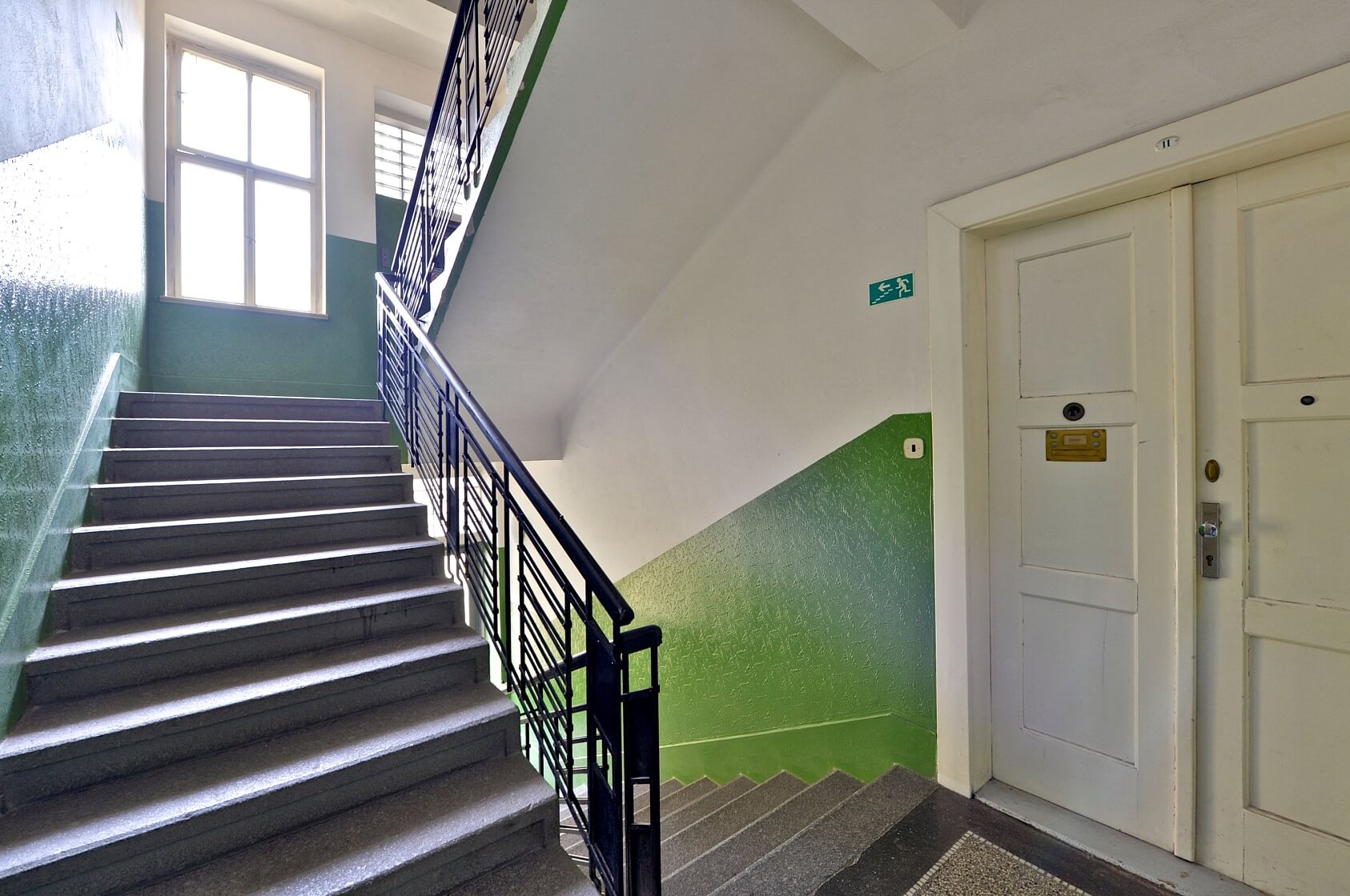 Přemyslovská, Vinohrady - Praha 3 | Prodej, Byt 2+1, 75 m²