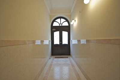 Řipská, Vinohrady - Praha 3 | Pronájem, Byt 2+kk, 34 m²