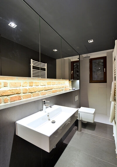 Šmeralova, Bubeneč - Praha 7 | Pronájem, Byt 2+kk, 48 m²