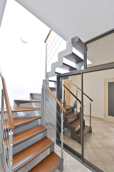 Gutova, Strašnice - Praha 10 | Pronájem, Byt 2+kk, 75 m²