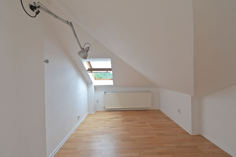 U železné lávky, Malá Strana - Prague 1 | Rent, Apartment Two-bedroom (3+kk), 100 m²