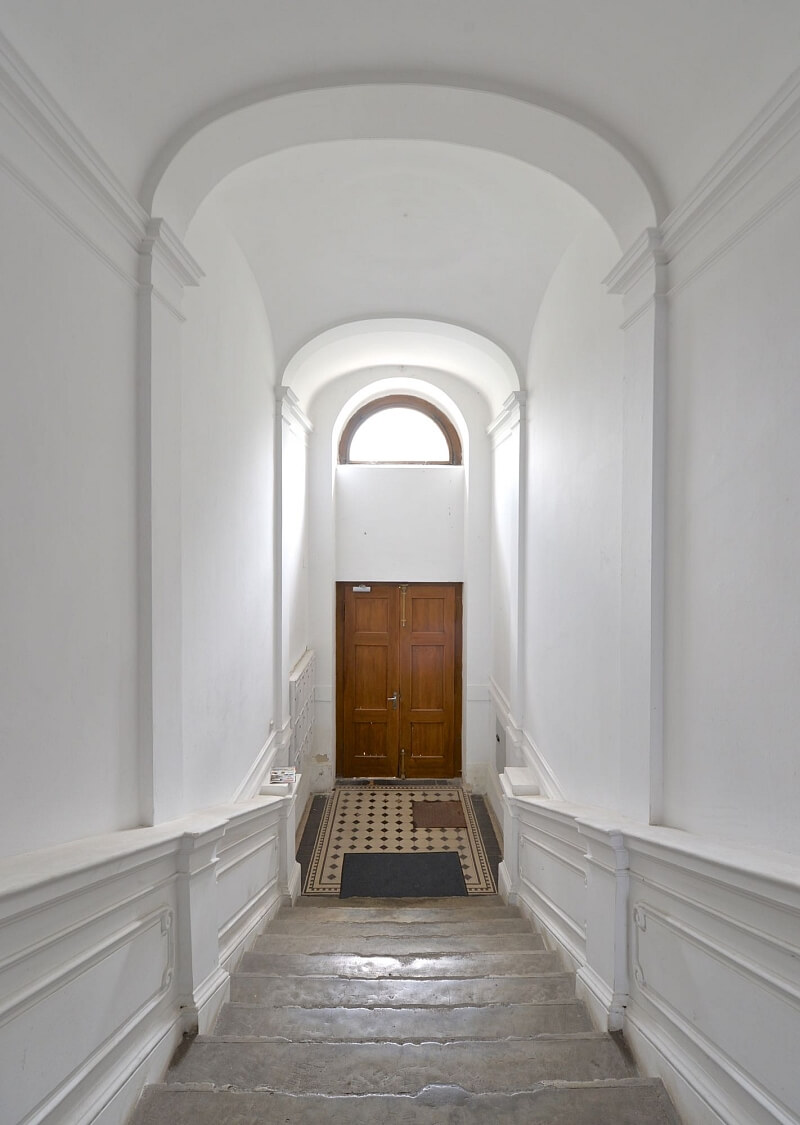 U železné lávky, Malá Strana - Prague 1 | Rent, Apartment Two-bedroom (3+kk), 100 m²