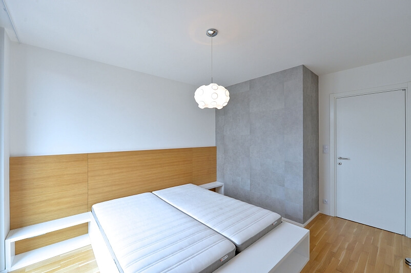 Kischova, Pankrác - Praha 4 | Pronájem, Byt 3+kk, 96 m²