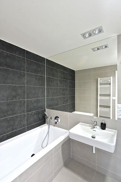 Kischova, Pankrác - Praha 4 | Pronájem, Byt 3+kk, 96 m²