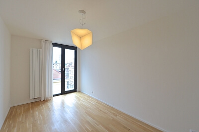 Kischova, Pankrác - Prague 4 | Rent, Apartment Two-bedroom (3+kk), 96 m²