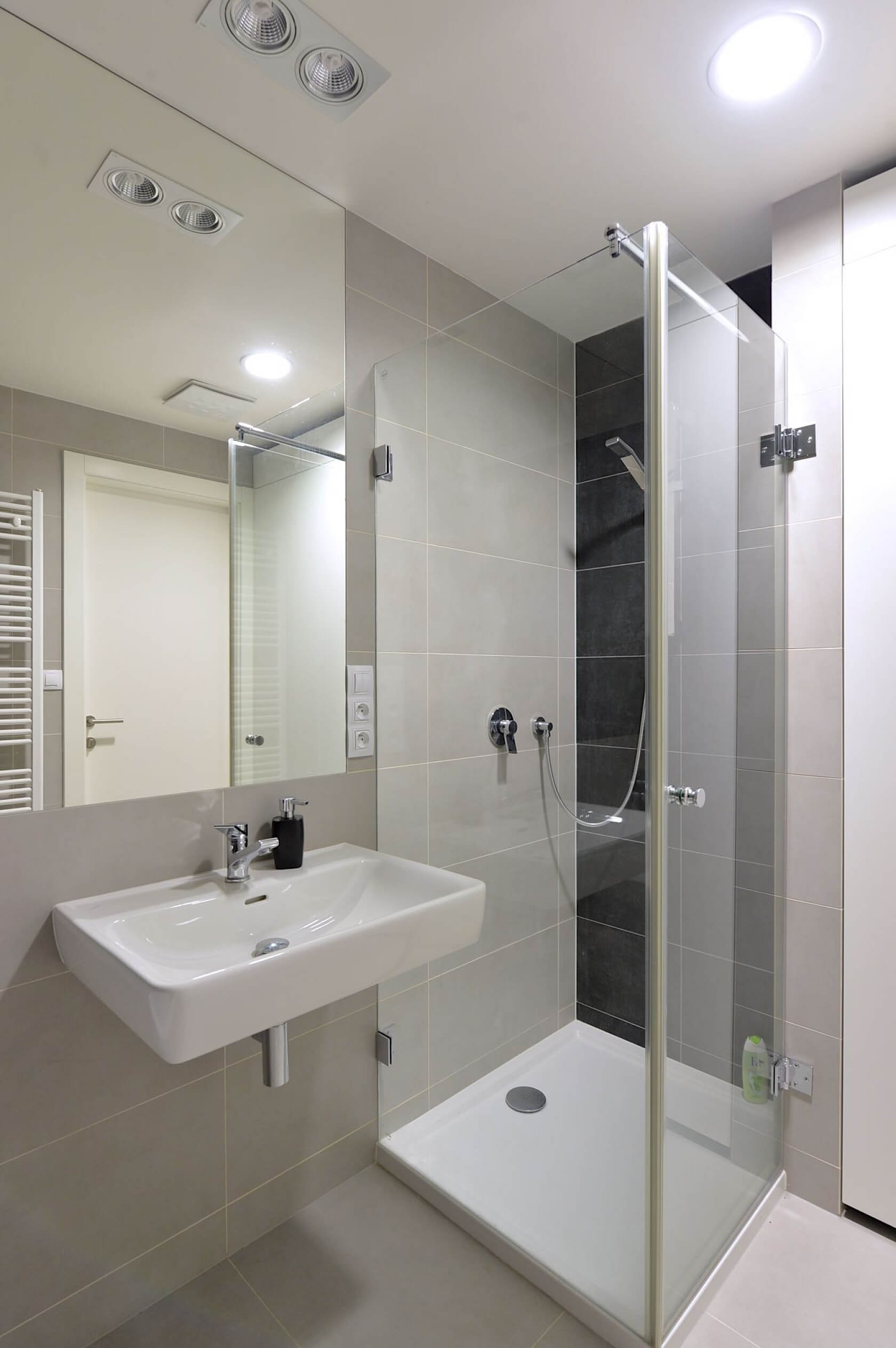 Kischova, Pankrác - Praha 4 | Pronájem, Byt 3+kk, 96 m²