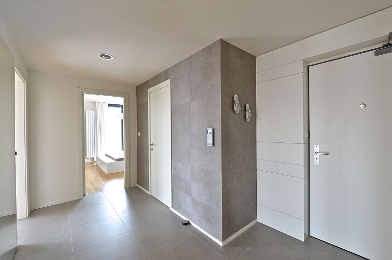 Kischova, Pankrác - Prague 4 | Rent, Apartment Two-bedroom (3+kk), 96 m²