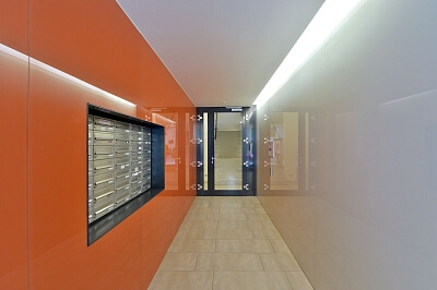 Kischova, Pankrác - Praha 4 | Pronájem, Byt 3+kk, 96 m²