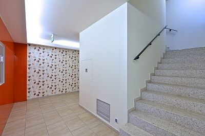 Kischova, Pankrác - Praha 4 | Pronájem, Byt 3+kk, 96 m²