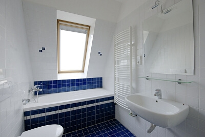 U Ladronky, Břevnov - Prague 6 | Rent, Apartment Three-bedroom (4+kk), 134 m²