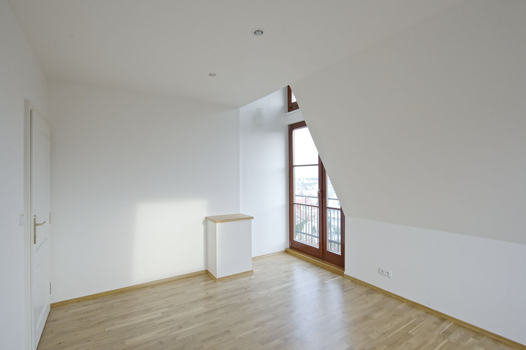 U Ladronky, Břevnov - Praha 6 | Pronájem, Byt 4+kk, 134 m²