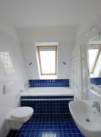 U Ladronky, Břevnov - Prague 6 | Rent, Apartment Three-bedroom (4+kk), 134 m²