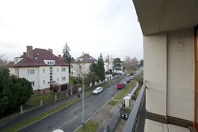 U Ladronky, Břevnov - Prague 6 | Rent, Apartment Three-bedroom (4+kk), 134 m²