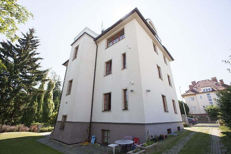 U Ladronky, Břevnov - Praha 6 | Pronájem, Byt 4+kk, 134 m²