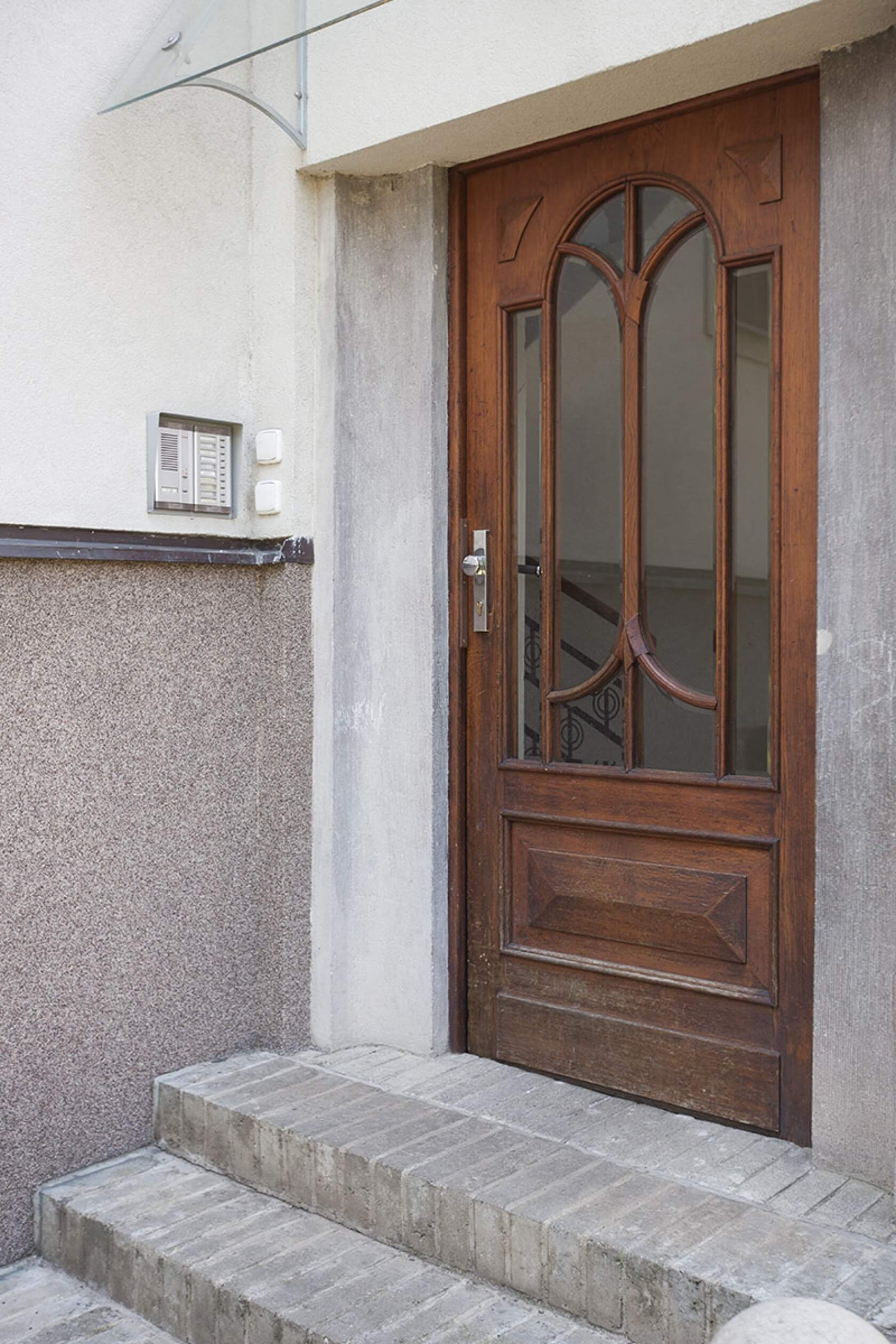 U Ladronky, Břevnov - Prague 6 | Rent, Apartment Three-bedroom (4+kk), 134 m²