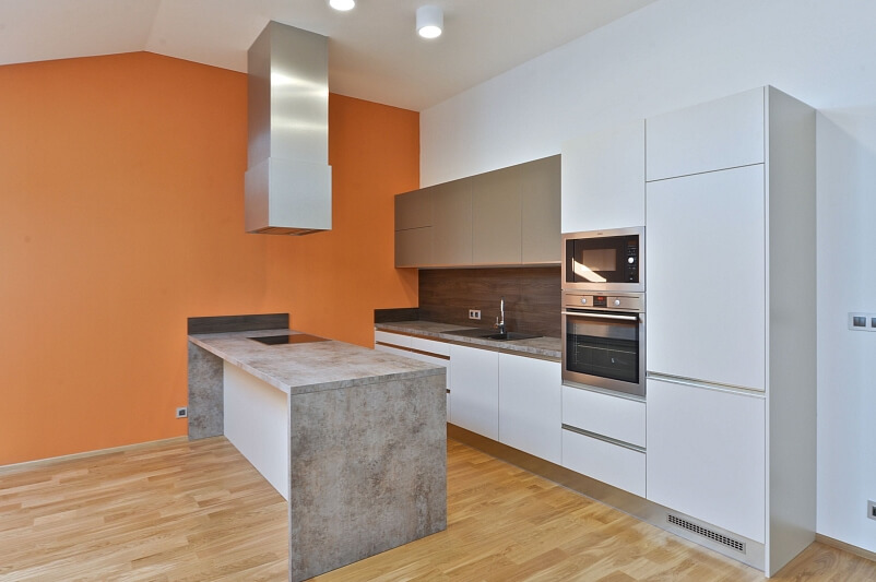 Česká, Brno - střed - Brno-město | Pronájem, Byt 2+kk, 68 m²