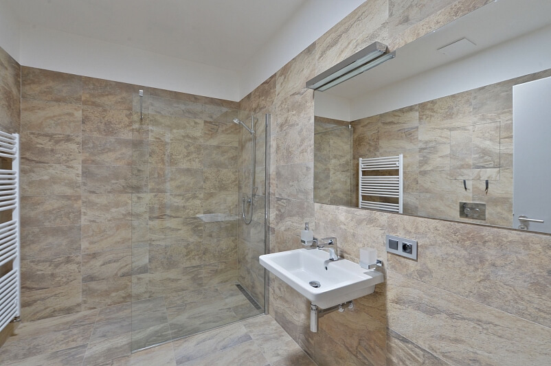 Česká, Brno - střed - Brno-město | Rent, Apartment One-bedroom (2+kk), 68 m²