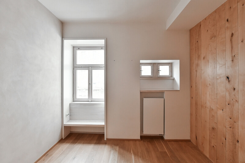 Ostromečská, Žižkov - Prague 3 | Rent, Apartment Two-bedroom (3+kk), 84 m²