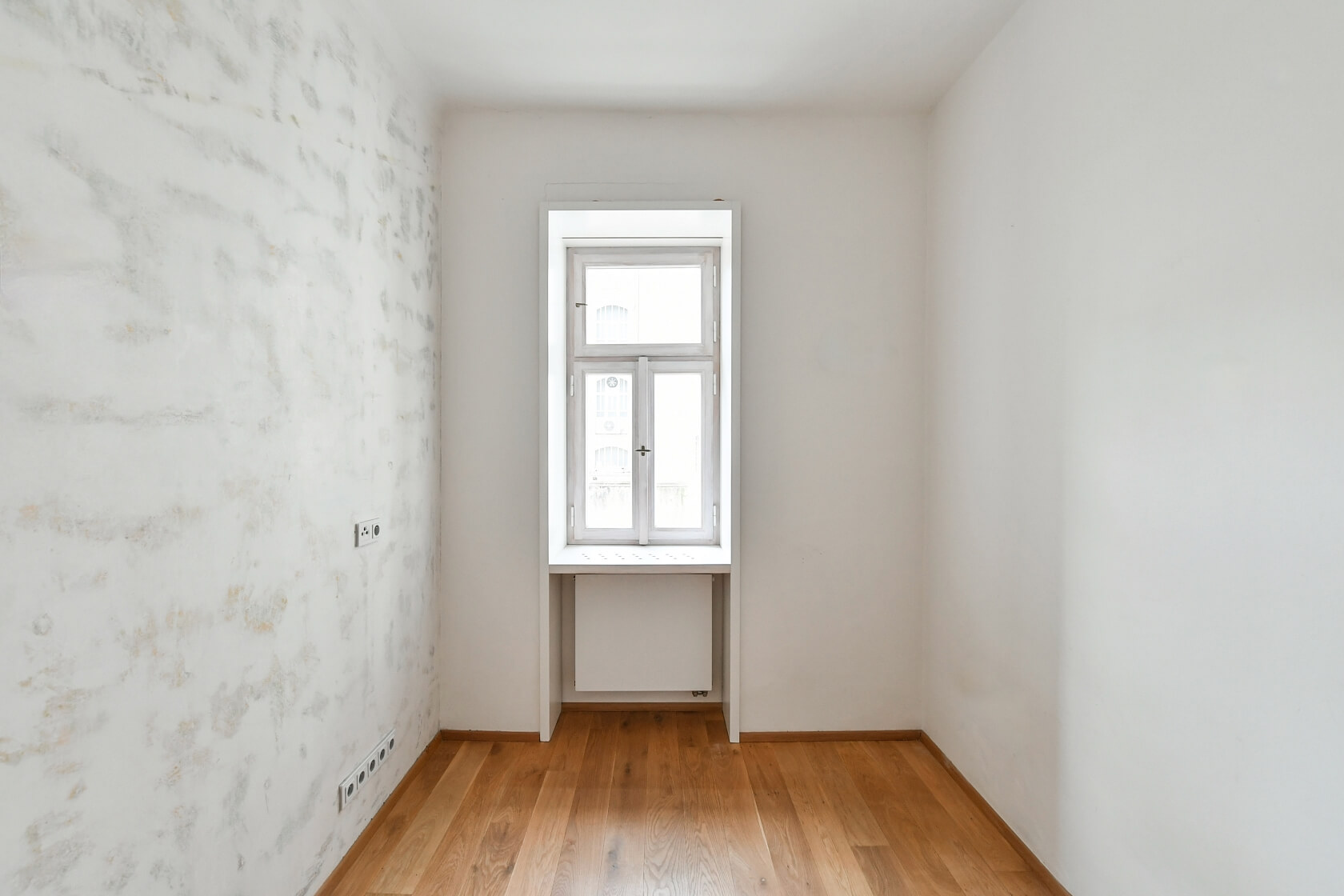 Ostromečská, Žižkov - Praha 3 | Pronájem, Byt 3+kk, 84 m²