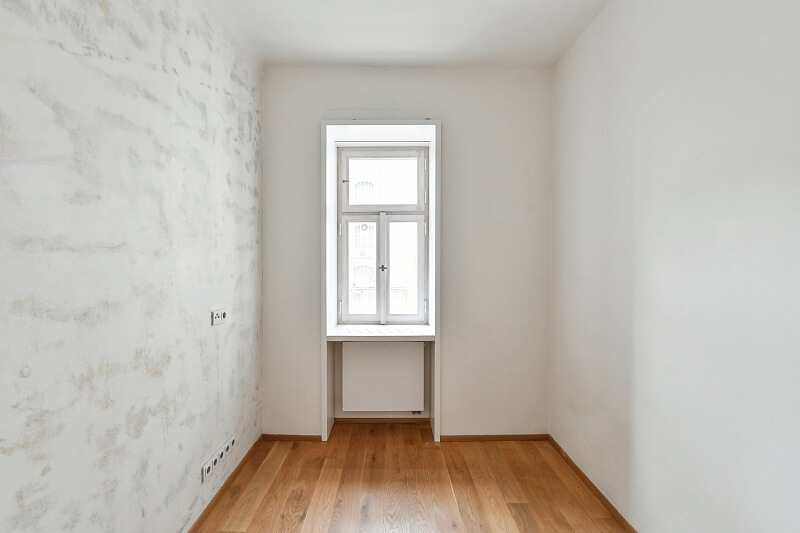 Ostromečská, Žižkov - Prague 3 | Rent, Apartment Two-bedroom (3+kk), 84 m²