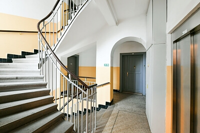 Ostromečská, Žižkov - Praha 3 | Pronájem, Byt 3+kk, 84 m²