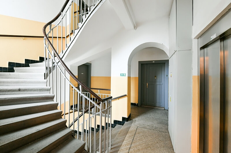 Ostromečská, Žižkov - Praha 3 | Pronájem, Byt 3+kk, 84 m²