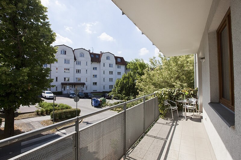 Na Hřebenkách, Smíchov - Praha 5 | Prodej, Byt 1+1, 50 m²