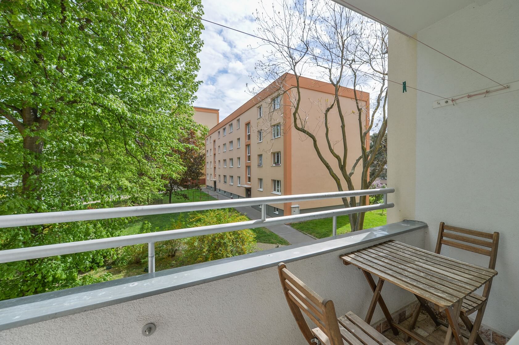 Na Okraji, Veleslavín - Praha 6 | Pronájem, Byt 2+1, 57 m²