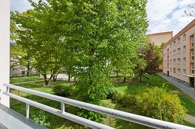 Na Okraji, Veleslavín - Praha 6 | Pronájem, Byt 2+1, 57 m²