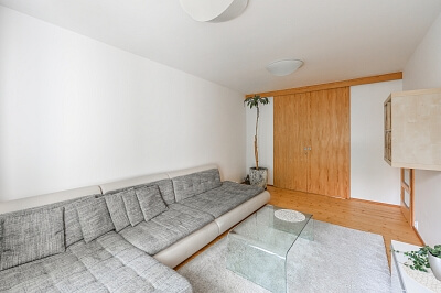 Na Okraji, Veleslavín - Praha 6 | Pronájem, Byt 2+1, 57 m²