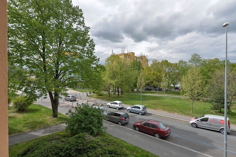 Na Okraji, Veleslavín - Praha 6 | Pronájem, Byt 2+1, 57 m²